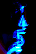 Luminol 45