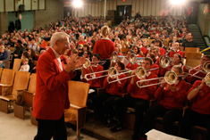 UW Band